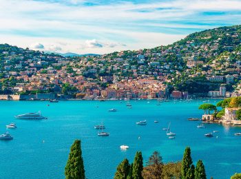 La Résidence de la Réserve : Un Écrin de Luxe au Cœur de la French Riviera